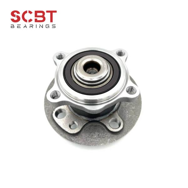 33416786552 VKBA6701 512427 R162.53 Rear Wheel Hub Bearing Auto Parts for Mini With High Quality