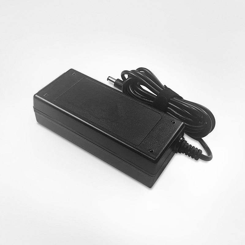 19V 3A Desktop Power Adapter Computer 60W Safe For CCTV Camera Printer