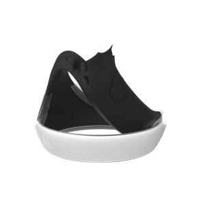 China Anti-Bumping Silicone Soft Ring Cover With Playstation PS VR2 Sense Controller Protection wholesale