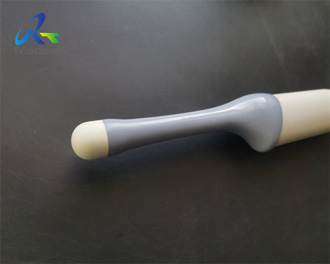 GE RIC5-9A-RS Ultrasound Transducer 4D Repairing Crystal Array And Dome Replacement