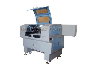 China Suitcase Leather Laser Engraving Cutting Machine (JM750) wholesale