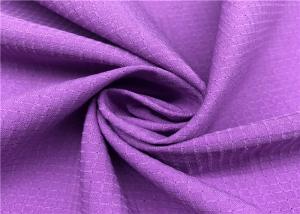 China Super Stretch T400 Hole Breathable Outdoor Fabric Soft PD For Sports Wear wholesale