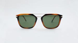 China Plastic Sunglasses metal temple for Men Driving Daily wear UV 100% protection wholesale