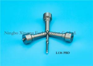 China Diesel Fuel Pressure Relief Common Rail Valve F00VC01346 Compact Structure wholesale