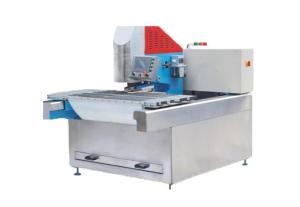 China CNC Glass Holes Drilling Machine wholesale