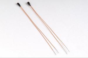 China MF52B Series NTC Thermistor For Electronic Thermometer wholesale
