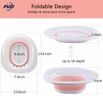 Wholesales Convenient and Sanitary Medical Grade Plastic Vaginal Steaming Tool