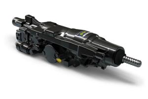 China COP 1838 Epiroc Rock Drills 18kw Tunnel Hydraulic Drilling wholesale