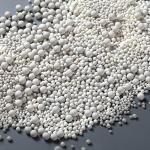 ZTA 280 Zirconia Alumina Balls Zirconia Milling Beads High Sphericity