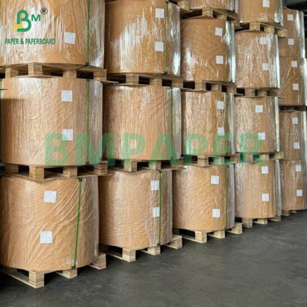 30gsm White Steel And Aluminum Manufacturing Stainless Steel Interleaving Paper 