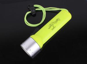 China High Power diving flashlight LED light wholesale