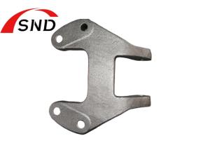 China Stainless Steel Casting Metal Casting Parts Valve Castings ASTM Standard wholesale