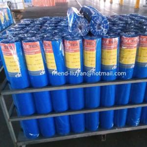 China Blue Alkali Resistant Fiberglass Mesh Industry 80gr/Sqm wholesale