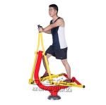 China hot sale cheap good quality galvanized outdoor fitness trainer--outdoor