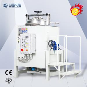 China Biological Methanol Alcohol Vacuum Waste Solvent Recovery Machine wholesale