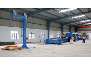 China 13DT High Capacity Copper Wire Drawing Machine With Online Annealer wholesale