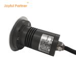 IP67 Drive Over Inground Lights 100-240VAC LED Single Color Waterproof With