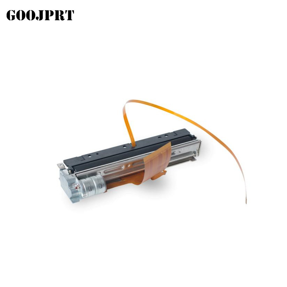Coin Counters Portable Printer Mechanism , Receipt Printer Mechanism Long Life Span