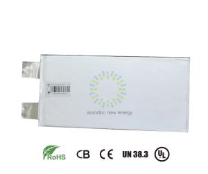 China Energy Storage System Lithium Nmc Battery Safety 3.2 Volt 20AH ROHS wholesale