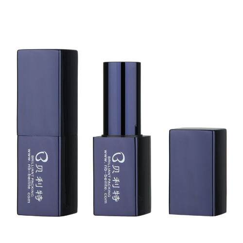 Aluminium lipstick case,lipstick container,lipstick tube,cosmetic tube, beauty
