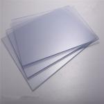 5mm 7mm 8mm 9mm Plastic Pvc Sheet For Balcony