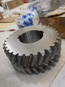 China Mild Steel CNC Precision Machined Parts Chrome Plating Brass Titanium wholesale