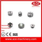 Provides CE Certified Customization Stainless Steel Lathing with Customized