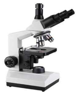 China Trinocular Biological Microscope XSZ-107SM wholesale