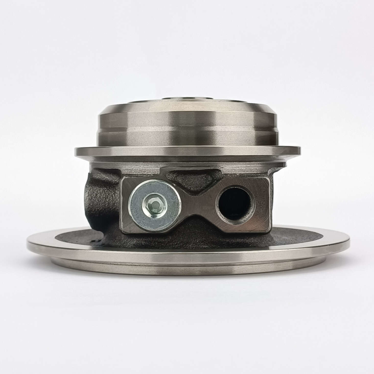 G25 G25-660 Turbo Bearing Housing Compressor Wheel 68.4mm Turbocharger Central Housing