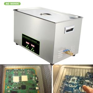 China Automatic Ultrasonic Cleaning Equipment For Auto Ancillary Parts Medical Surgical Tools wholesale