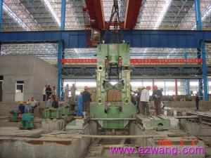 China 12-Hi MILL 14-Hi MILL 16-Hi MILL 18-Hi MILL 20-Hi Rolling Mill Stand and house wholesale