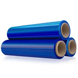 China Plastic Foil Pe Laminated Film Recyclable Blow Molding PVDC Base Film wholesale
