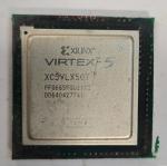 XC5VLX50T-FFG665