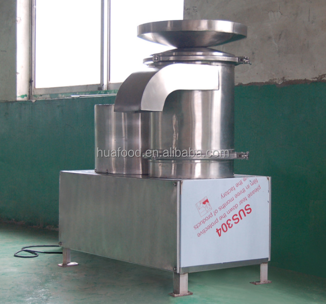 Automatic Egg Processing Machine White Egg Yolk Separation Machinery