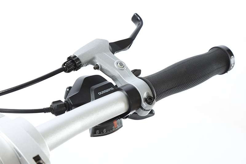 20" GOMID Folding City Bike Custom Foldable Bicycle V Disk Brake 1.1 SHIMANO Kit Gear Cycle Aluminum Alloy Bisiklet