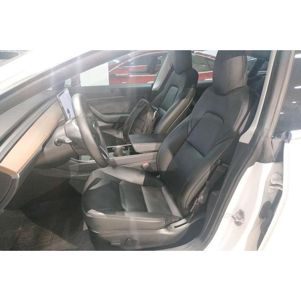 401Km/H High Speed Electric Super Car Smart 5 Seat Electric Car Electric Vehicle