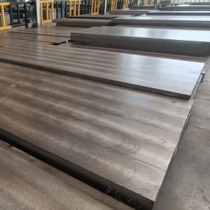 China ISO Certification Metal Flat Plate Heavy Duty SAE 4720 G47200 wholesale