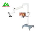 Mobile Portable Dental Operatory Equipment Surgical Operating Microscope