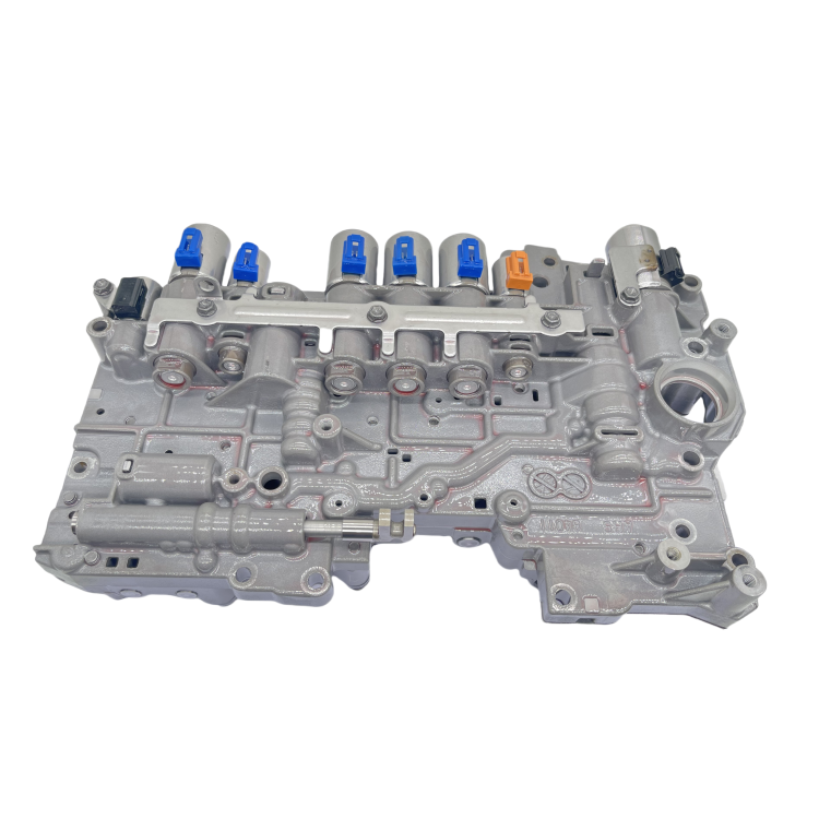 45X30X30CM GENUINE AC60F Valve Body Assembly for Pra do Transmission Gearbox