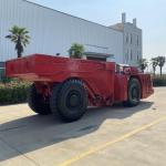 Mining Truck Wj30 Underground Tipper for Underground Mining