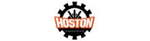 China Jiangsu Hoston Machine Tools Co., Ltd. logo