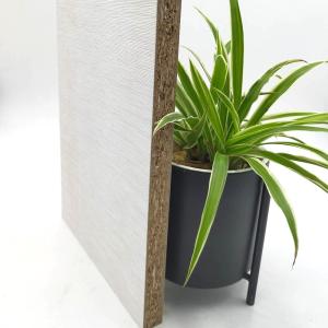 China Deep Embossed Mdf Texture Sheet wholesale
