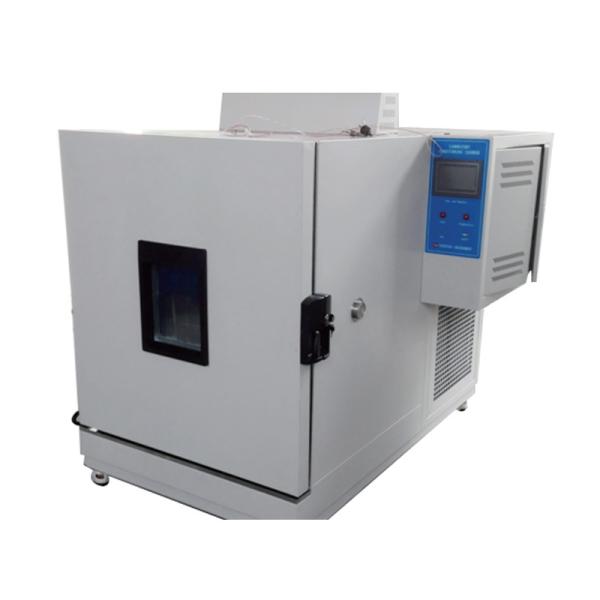 ISO11092 BS8515 Heat Resistance Moisture Resistance Tester ASTM F1868 Thermal Resistance Testing Machine