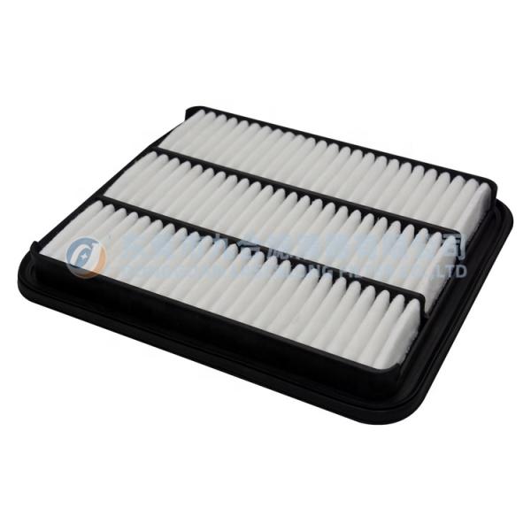 Construction Equipment Cabin Air Filter Element OE 17801-11070 for Industrial Filter 100/120-6 Heavy-duty Filter