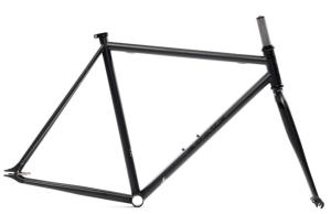 4130 Chromoly Bike Spare Parts Unpainted Super Light