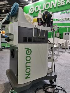 China Fully Automatic Auto Sanding Machine wholesale