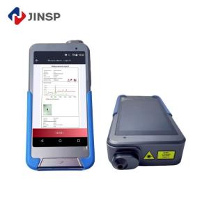 China Pharmaceutical Industry Handheld Raman Spectrometer with 21CFR Part11 Compliance wholesale