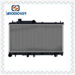 PLT-PA15034-16 Truck Radiator Shacman Spare Parts
