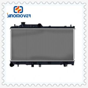 China PLT-PA15034-16 Truck Radiator Shacman Spare Parts wholesale