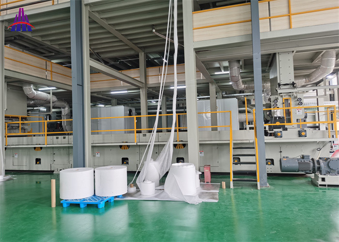75rpm Counter Rotating Twin Screw Extruder